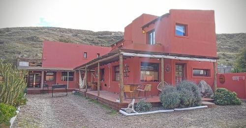 Puerto Piramides Apartment | Cabaña del Mirador 4