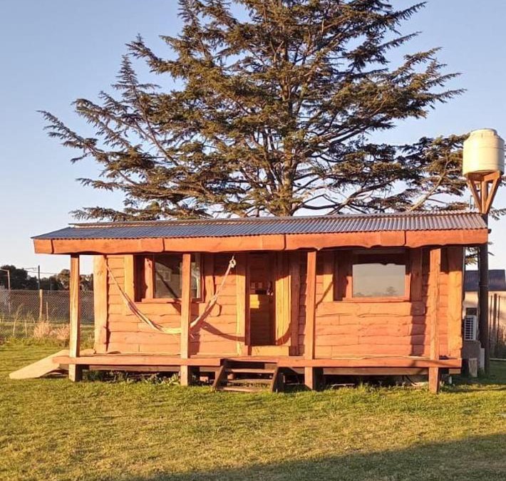 Tandil Ski Chalet | Cabaña El Cardenal