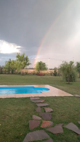 San Rafael House | Cabaña El Morito