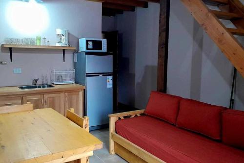 Villa Los Coihues House | Cabaña en Villa Los Coihues