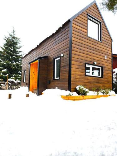 San Carlos de Bariloche House | Cabaña en Bariloche para 4 pax