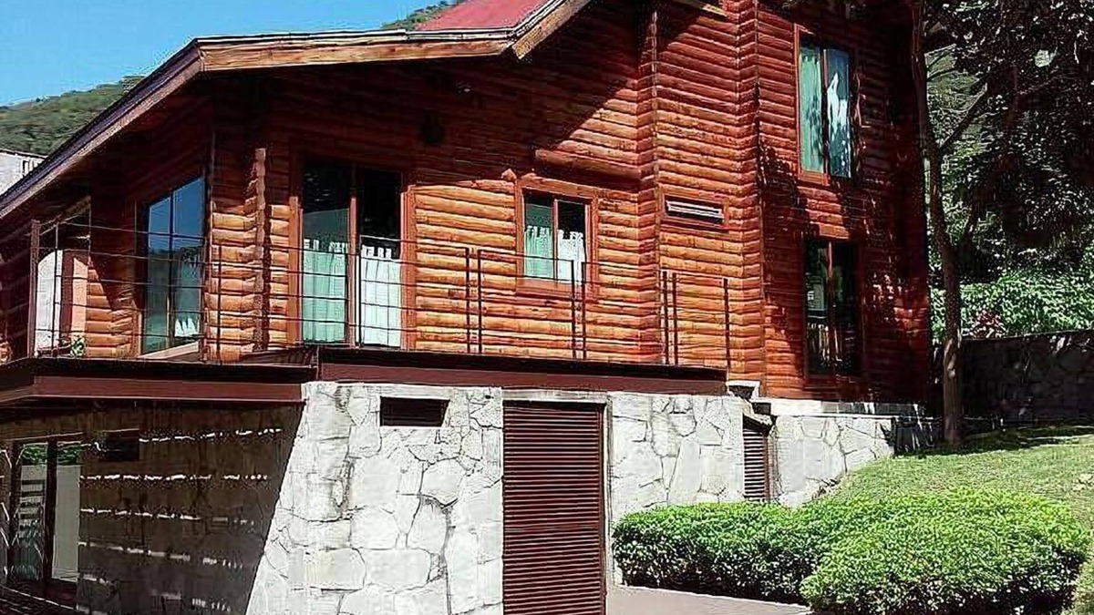 La Laguna Cabin | Cabaña en Laguna de Santa María del Oro