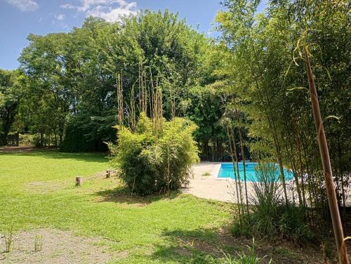 Vaqueros House | Cabaña Encantada