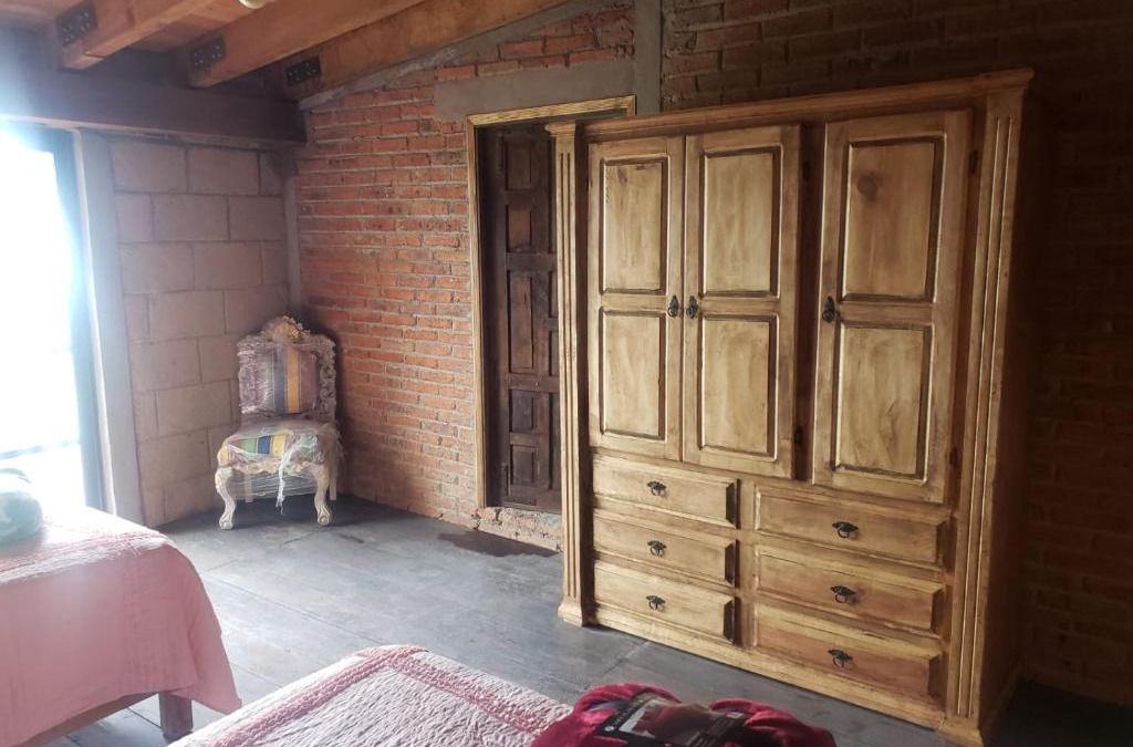 Mineral de Pozos Ski Chalet | Cabaña Imperial