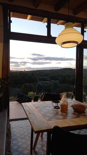 Villa Giardino House | Cabaña La Emilia - Villa Giardino