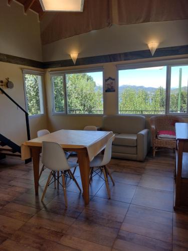 Villa Pehuenia Ski Chalet | Cabaña La Encontrada