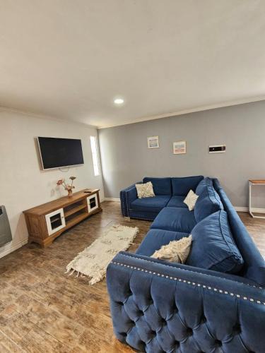 Rio Gallegos House | Cabaña Las Hortensias