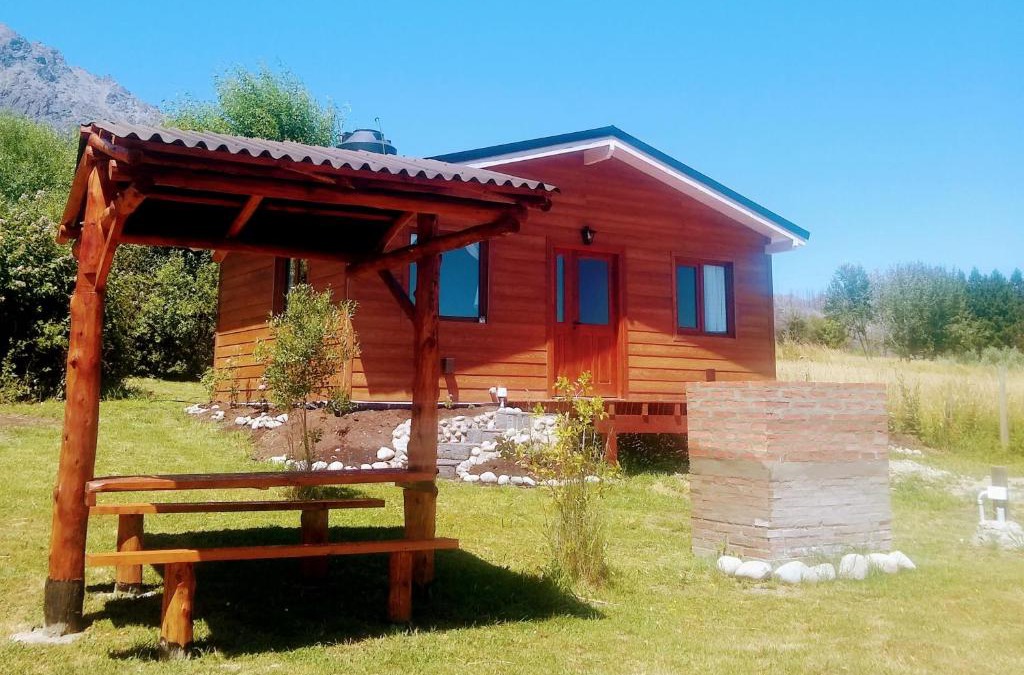 Las Golondrinas House | Cabaña Los Chochos