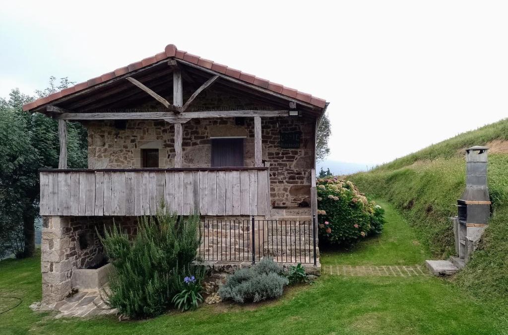 Selaya House | Cabaña Pasiega Única