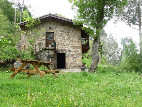 Lierganes House | Cabaña pasiega Las Lugas