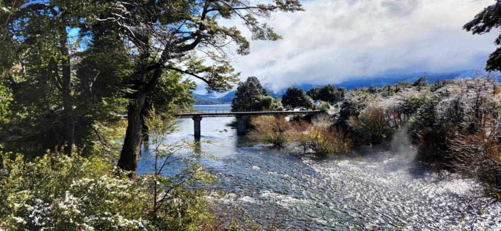 Lolog House | Cabaña San Martin de los Andes, Lolog
