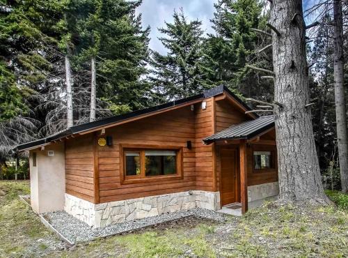 Llao Llao House | Cabaña Sol del Llao