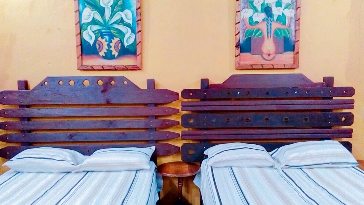 Tizimin Cottage | CABAÑA VILLA MERCEDES