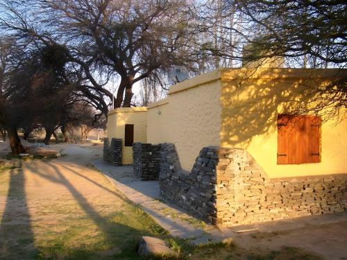 Santa Maria House | Cabañas Achalay – Refugio en Santa María