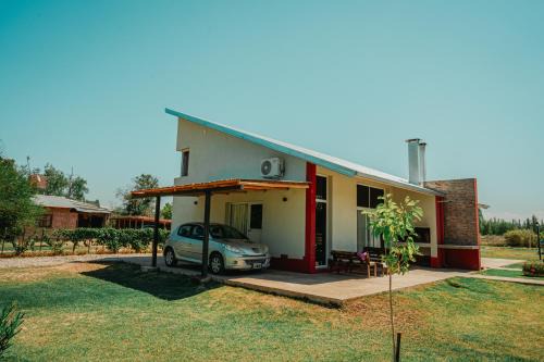 Rama Caida Apartment | Cabañas Alma de Diamante