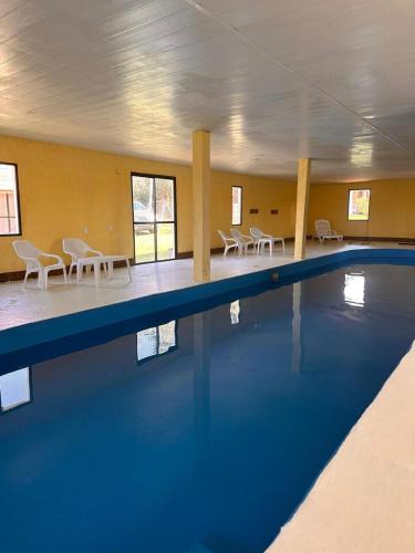 Colon Cabin | Cabañas Altos de Artalaz