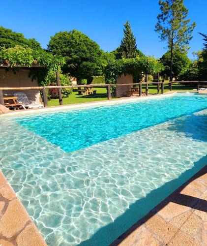 Rama Caida Cabin | Cabañas Altos de la Bodega