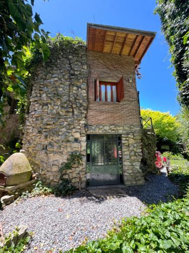 Bosque Peralta Ramos Cabin | Cabañas Arehue