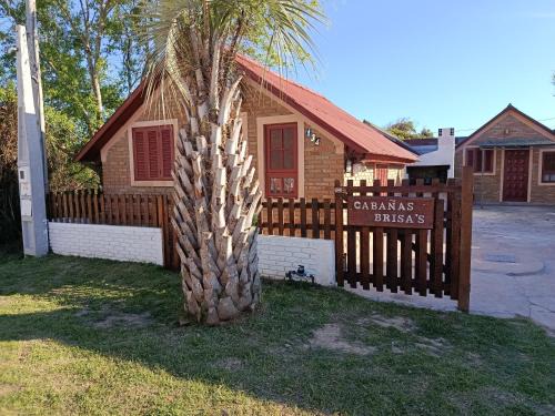 Santa Vitoria do Palmar Ski Chalet | Cabañas Brisa's