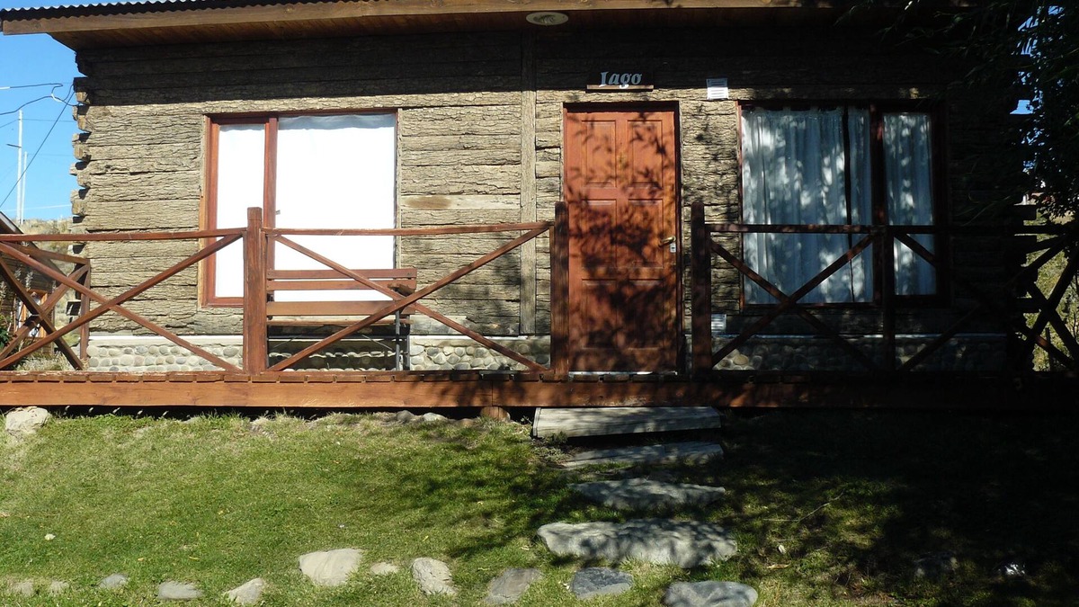 Macrozona Bahia Redonda y Primeros Faldeos Cabin | Cabañas Bahía Marina