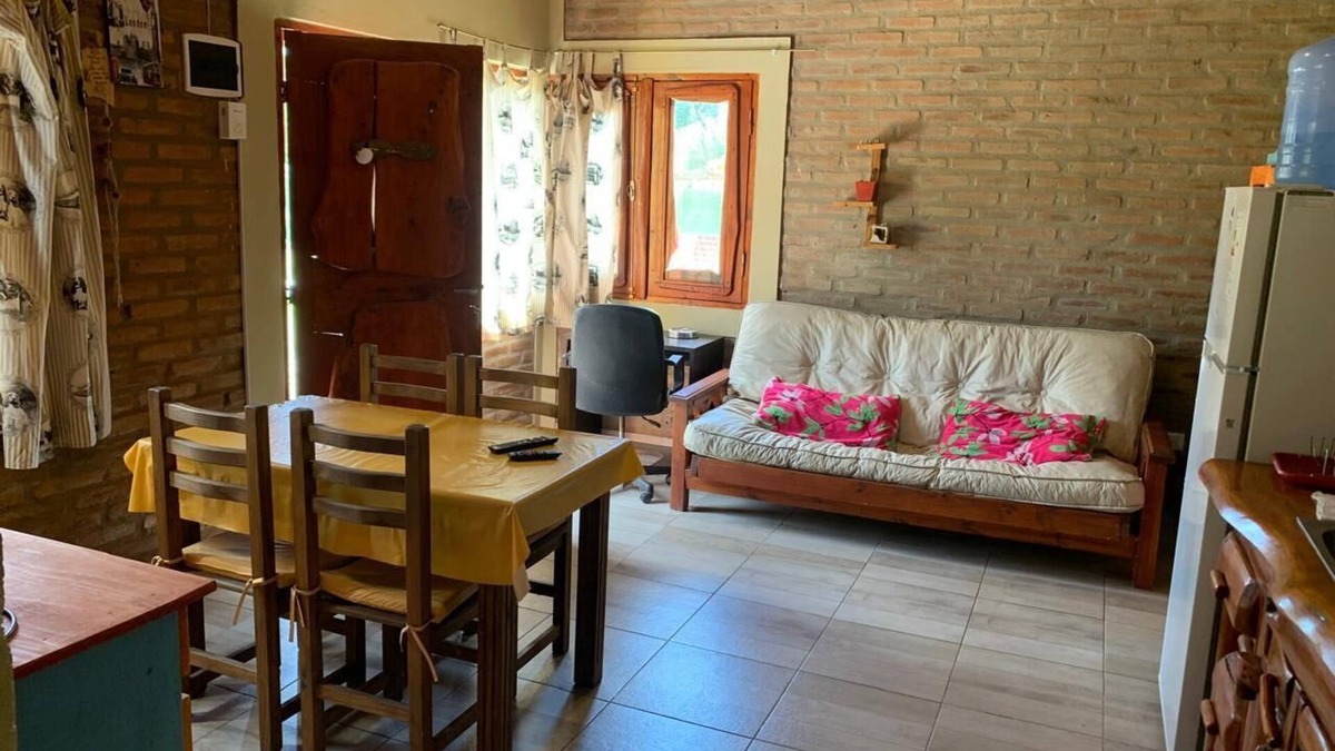 Tanti Resort | Cabañas Bersheba – Sierras de Córdoba a minutos de Carlos Paz