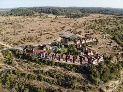 Buenache de la Sierra Apartment | Cabañas Buenache