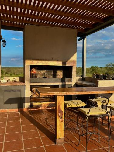 Villa Yacanto House | Cabañas Casa Flor Yacanto