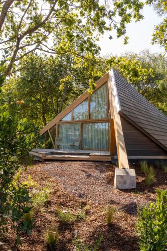 Marin Other | Cabañas de Xarás - Margarida