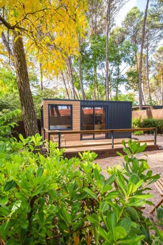 Sacedon Other | Cabañas del bosque Sacedón