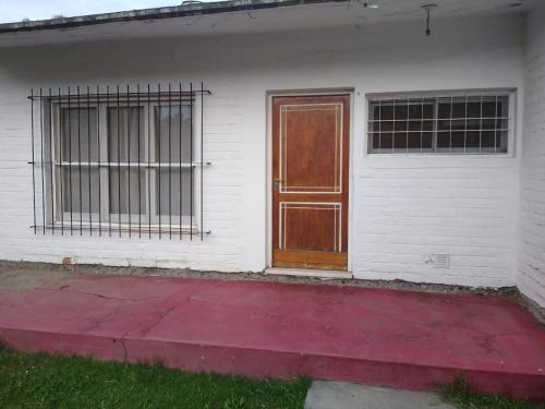 Cuadro Nacional Apartment | Cabañas El Rosal departamento