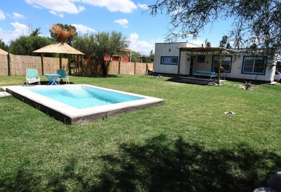 Villa Basilio Nievas Ski Chalet | Cabañas Escondidas Taxco e Ilios