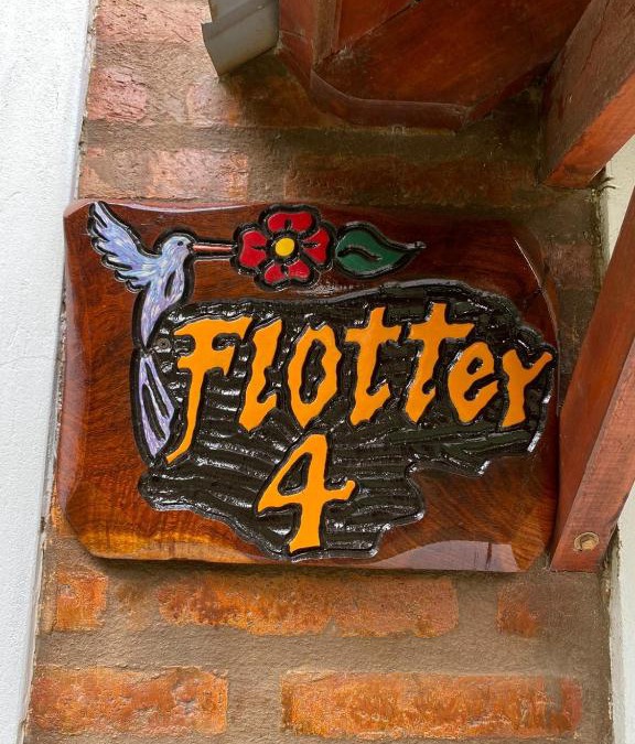 Villa Ventana Ski Chalet | Cabañas flotter