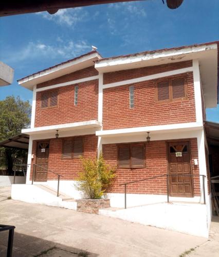 Comuna Estancia Vieja Apartment | Cabañas Guer Aike