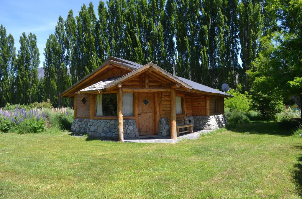 Hoyo de Epuyen House | Cabañas Huayra