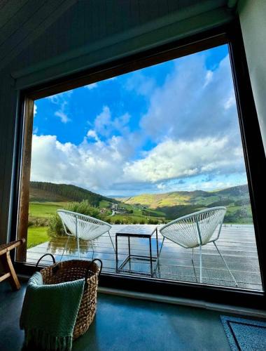 Vegadeo Apartment | Cabañas Huma 2