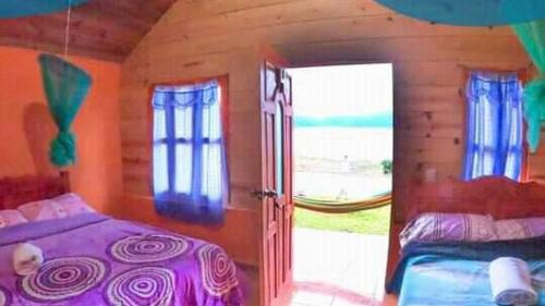 La Trinitaria Cabin | Cabañas la Frontera Tziscao