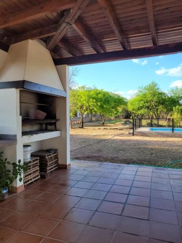 Coronel Moldes House | Cabañas La Juanita