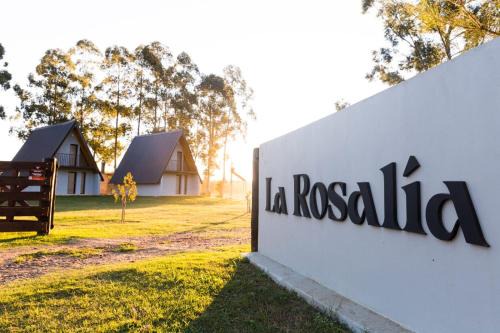 Chajari House | Cabañas La Rosalía