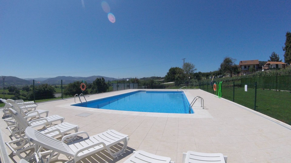 Cabarceno House | Cabañas la Senda de los Elefantes