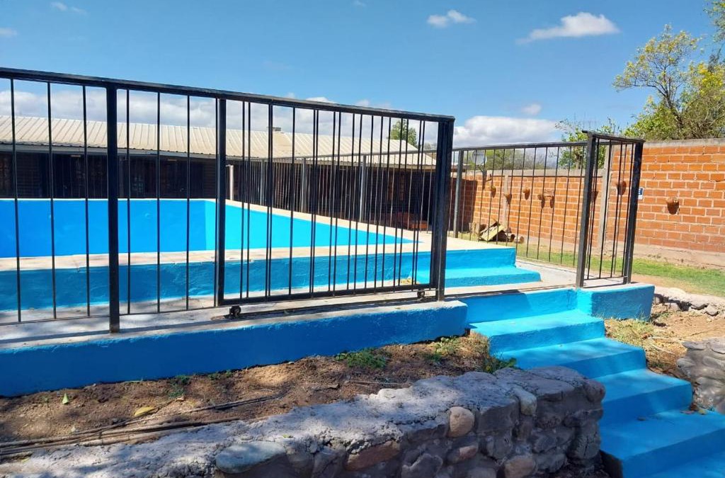 Coronel Moldes Apartment | Cabañas Las Delicias