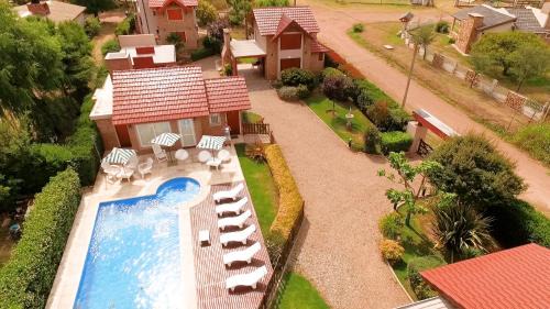 Villa Del Dique Hotel | Cabañas Las Pircas