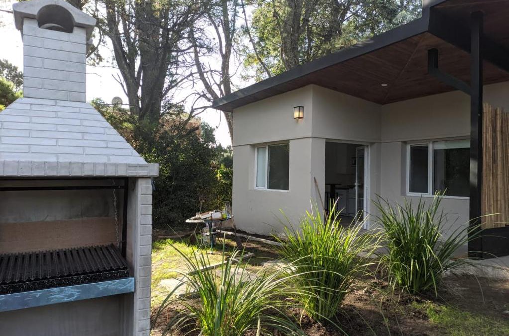 Tandil Apartment | Cabañas Lo De Roque