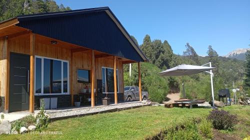 Villa Traful House | Cabañas Los Maitenes