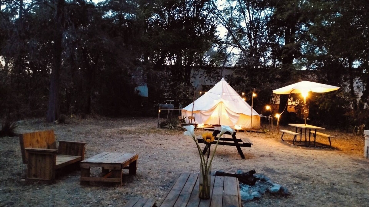 Dolores Hidalgo Cuna de la Independencia Nacional Cabin | Cabañas Los Nogales Dolores Hidalgo