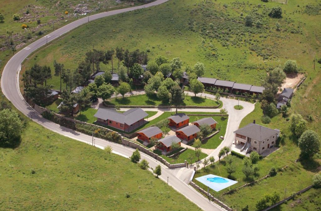 El Puente Resort | Cabañas Maleixas