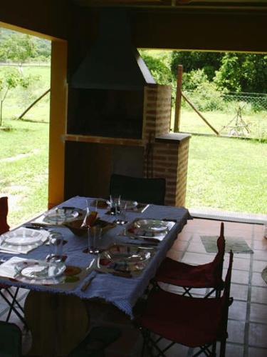 Vaqueros Apartment | Cabañas Mayma