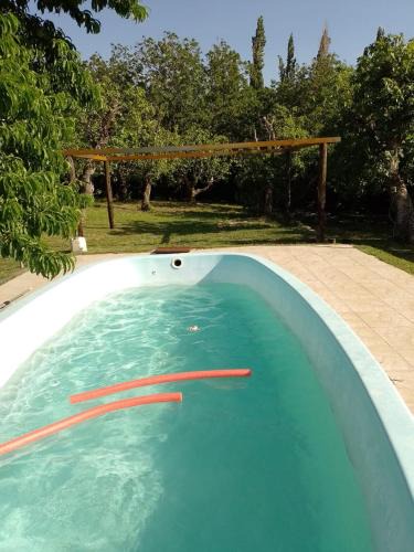 El Rincon Apartment | Cabañas Nicasio