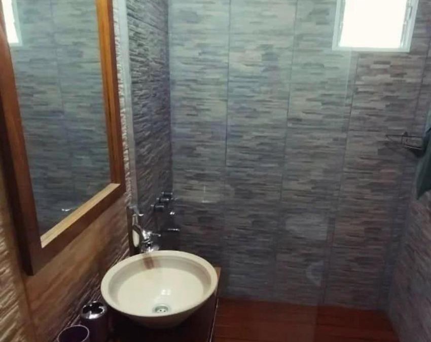 Partido de Tigre Apartment | Cabañas Panambi