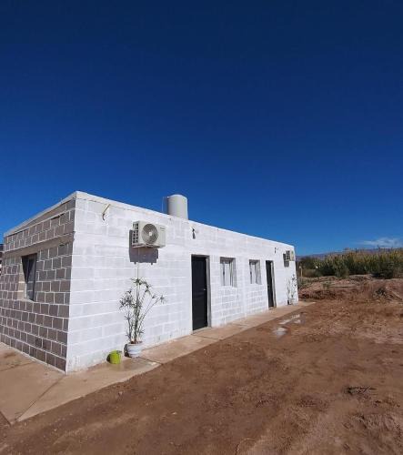 Fiambala Apartment | Cabañas PAQARI