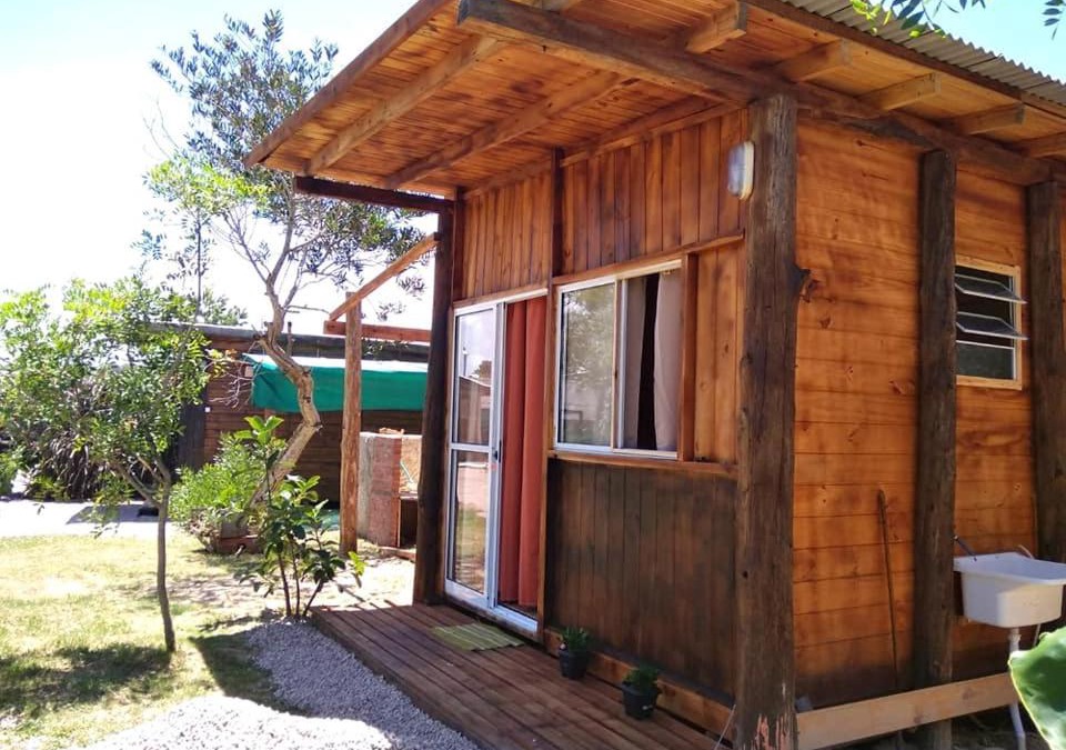 Santa Vitoria do Palmar Other | Cabañas Recanto do pepe